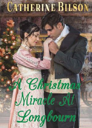 [The Darcy And Lizzy Miracles 01] • A Christmas Miracle at Longbourn